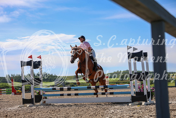 08536 - Mykenzi - 2026 Mid-Summer Classic I - Sunday July 12th