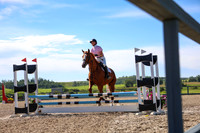 08534 - Mykenzi - 2026 Mid-Summer Classic I - Sunday July 12th