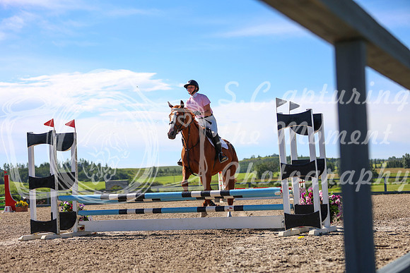 08534 - Mykenzi - 2026 Mid-Summer Classic I - Sunday July 12th