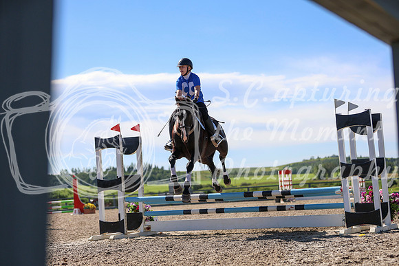 08897 - Mykenzi - 2026 Mid-Summer Classic I - Sunday July 12th