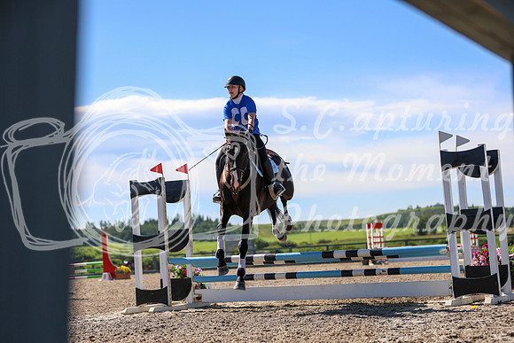 08898 - Mykenzi - 2026 Mid-Summer Classic I - Sunday July 12th