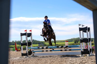 08895 - Mykenzi - 2026 Mid-Summer Classic I - Sunday July 12th