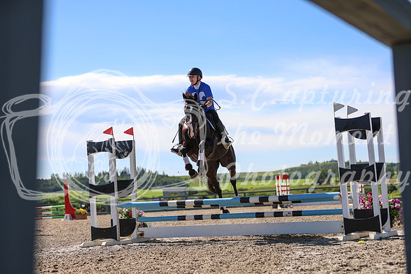 08895 - Mykenzi - 2026 Mid-Summer Classic I - Sunday July 12th