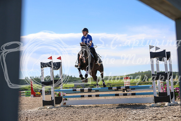 08896 - Mykenzi - 2026 Mid-Summer Classic I - Sunday July 12th