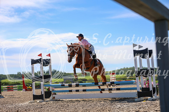 08538 - Mykenzi - 2026 Mid-Summer Classic I - Sunday July 12th