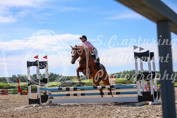 08537 - Mykenzi - 2026 Mid-Summer Classic I - Sunday July 12th