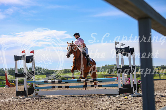 08535 - Mykenzi - 2026 Mid-Summer Classic I - Sunday July 12th