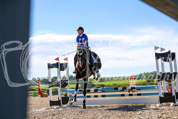 08899 - Mykenzi - 2026 Mid-Summer Classic I - Sunday July 12th