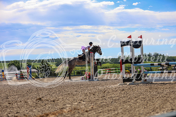 09219 - Mykenzi - 2026 Mid-Summer Classic I - Sunday July 12th