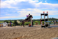 09218 - Mykenzi - 2026 Mid-Summer Classic I - Sunday July 12th