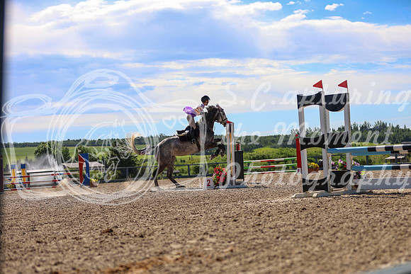 09217 - Mykenzi - 2026 Mid-Summer Classic I - Sunday July 12th