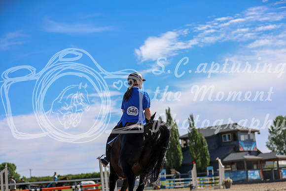 08901 - Mykenzi - 2026 Mid-Summer Classic I - Sunday July 12th