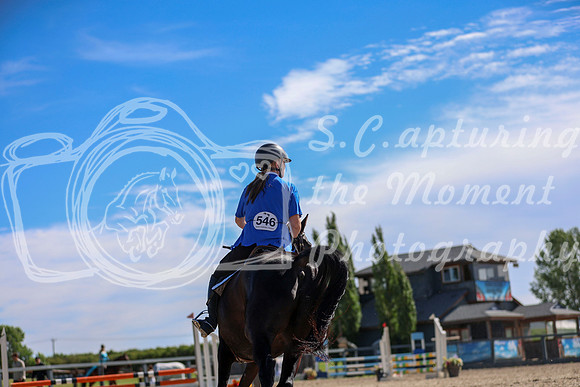 08900 - Mykenzi - 2026 Mid-Summer Classic I - Sunday July 12th
