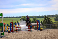 09223 - Mykenzi - 2026 Mid-Summer Classic I - Sunday July 12th