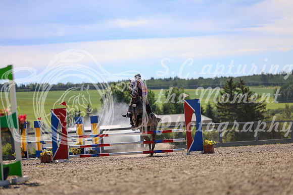 09223 - Mykenzi - 2026 Mid-Summer Classic I - Sunday July 12th
