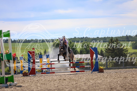 09226 - Mykenzi - 2026 Mid-Summer Classic I - Sunday July 12th