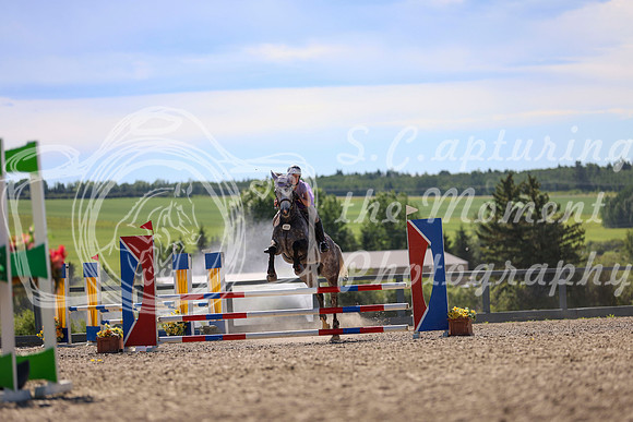 09225 - Mykenzi - 2026 Mid-Summer Classic I - Sunday July 12th