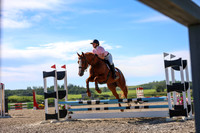 08539 - Mykenzi - 2026 Mid-Summer Classic I - Sunday July 12th
