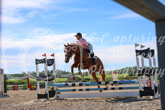 08539 - Mykenzi - 2026 Mid-Summer Classic I - Sunday July 12th