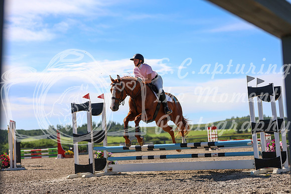 08540 - Mykenzi - 2026 Mid-Summer Classic I - Sunday July 12th