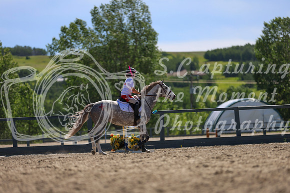 09703 - Mykenzi - 2026 Mid-Summer Classic I - Sunday July 12th