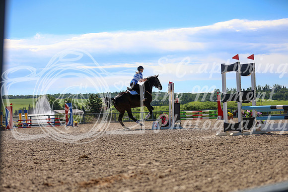 08904 - Mykenzi - 2026 Mid-Summer Classic I - Sunday July 12th