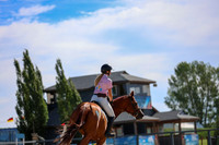 08545 - Mykenzi - 2026 Mid-Summer Classic I - Sunday July 12th