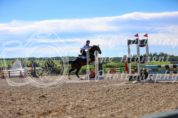 08907 - Mykenzi - 2026 Mid-Summer Classic I - Sunday July 12th