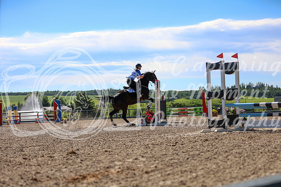 08906 - Mykenzi - 2026 Mid-Summer Classic I - Sunday July 12th