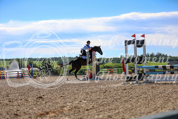 08908 - Mykenzi - 2026 Mid-Summer Classic I - Sunday July 12th