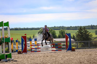 09227 - Mykenzi - 2026 Mid-Summer Classic I - Sunday July 12th