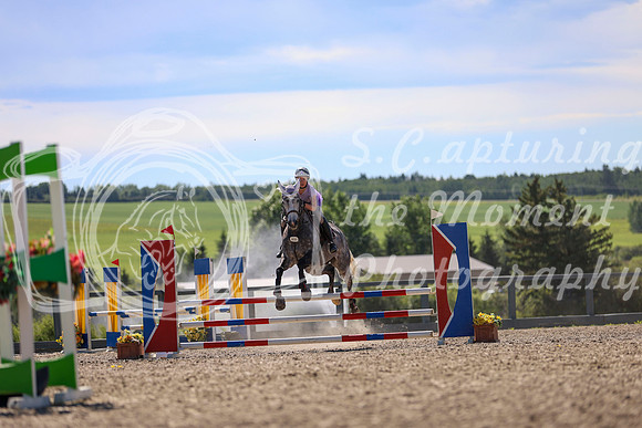 09227 - Mykenzi - 2026 Mid-Summer Classic I - Sunday July 12th