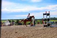 08546 - Mykenzi - 2026 Mid-Summer Classic I - Sunday July 12th