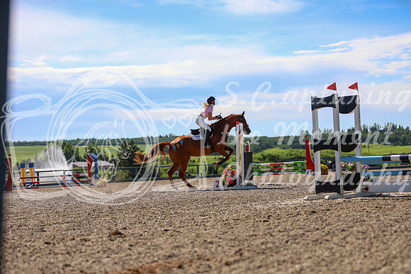08546 - Mykenzi - 2026 Mid-Summer Classic I - Sunday July 12th