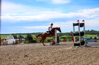 08547 - Mykenzi - 2026 Mid-Summer Classic I - Sunday July 12th