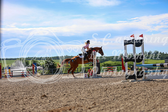08547 - Mykenzi - 2026 Mid-Summer Classic I - Sunday July 12th