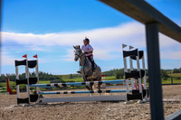 09707 - Mykenzi - 2026 Mid-Summer Classic I - Sunday July 12th