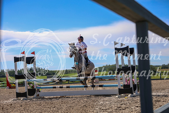 09707 - Mykenzi - 2026 Mid-Summer Classic I - Sunday July 12th