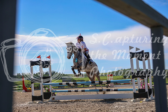 09711 - Mykenzi - 2026 Mid-Summer Classic I - Sunday July 12th