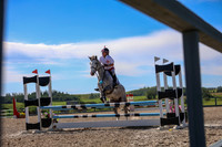 09708 - Mykenzi - 2026 Mid-Summer Classic I - Sunday July 12th