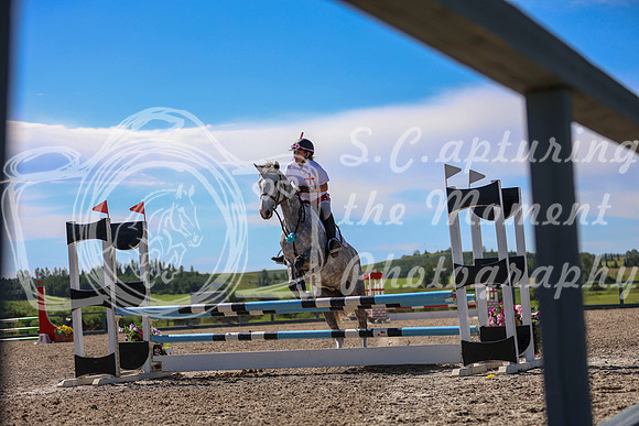 09708 - Mykenzi - 2026 Mid-Summer Classic I - Sunday July 12th