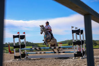 09709 - Mykenzi - 2026 Mid-Summer Classic I - Sunday July 12th