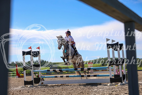 09710 - Mykenzi - 2026 Mid-Summer Classic I - Sunday July 12th