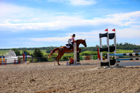 08548 - Mykenzi - 2026 Mid-Summer Classic I - Sunday July 12th