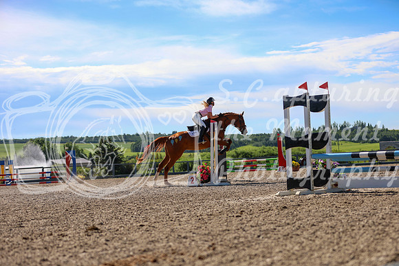 08548 - Mykenzi - 2026 Mid-Summer Classic I - Sunday July 12th