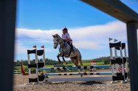 09712 - Mykenzi - 2026 Mid-Summer Classic I - Sunday July 12th