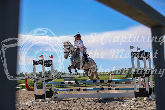 09712 - Mykenzi - 2026 Mid-Summer Classic I - Sunday July 12th