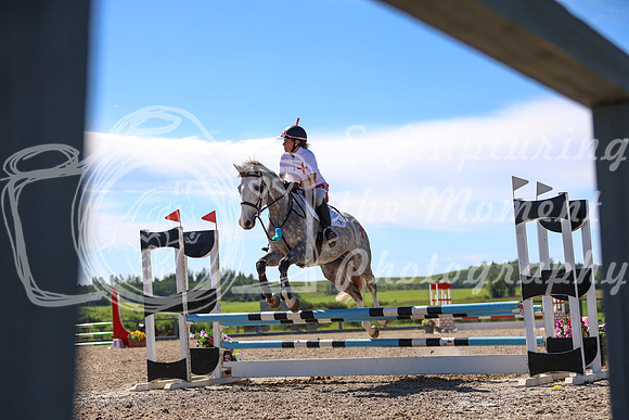 09713 - Mykenzi - 2026 Mid-Summer Classic I - Sunday July 12th
