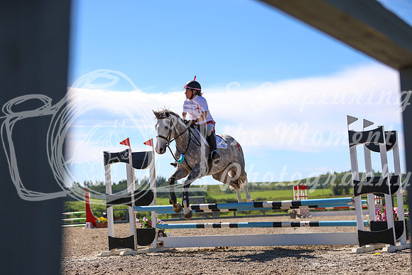09714 - Mykenzi - 2026 Mid-Summer Classic I - Sunday July 12th