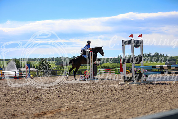08909 - Mykenzi - 2026 Mid-Summer Classic I - Sunday July 12th
